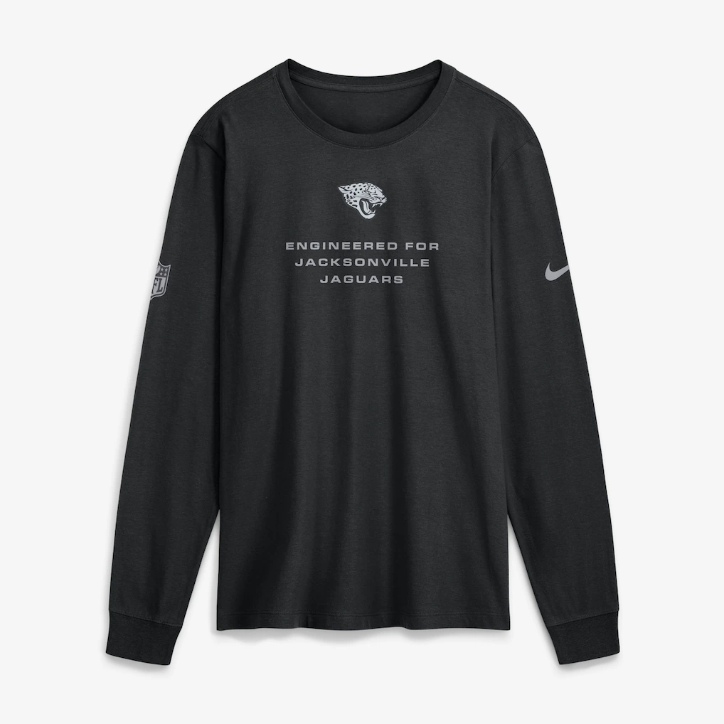NFL Men 2026 long sleeves T Shirt 001f878b->nfl t-shirts->Sports Accessory